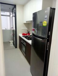 Riversound Residence (D19), Condominium #576626111